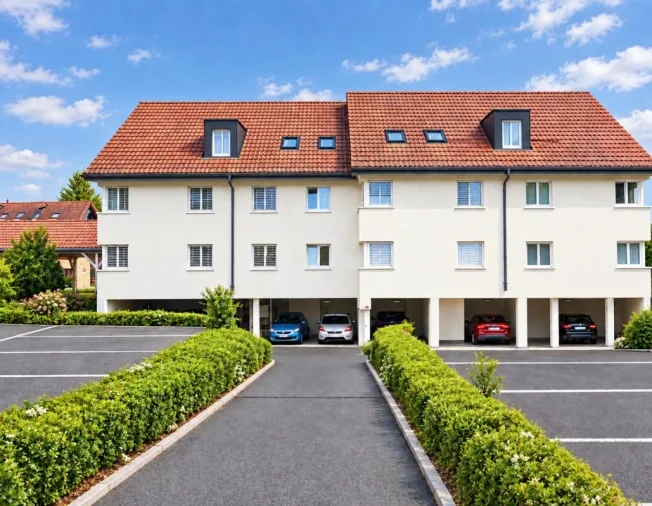 4.5 Zimmer Wohnung in Champagne – Foto 10 von 14