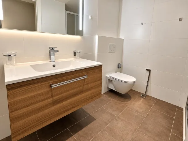 3 Zimmer Wohnung in Avenches – photo 9 sur 10