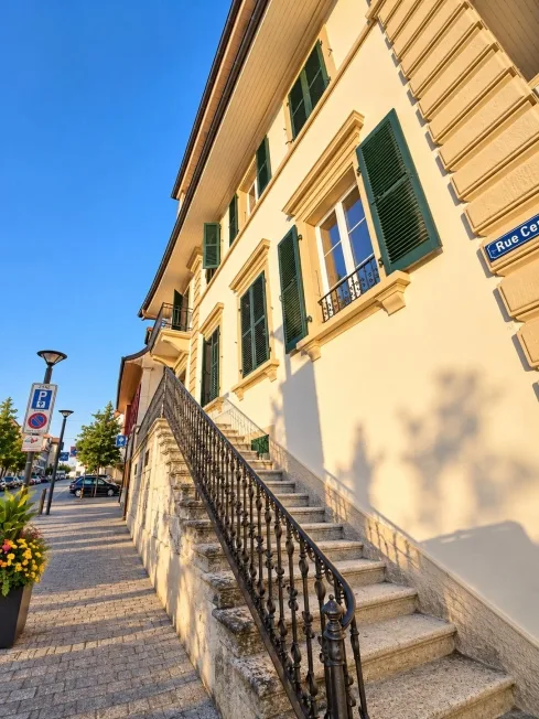 3 Zimmer Wohnung in Avenches – photo 2 sur 10