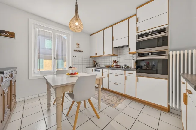Einfamilienhaus in Bulle – Foto 8 von 20