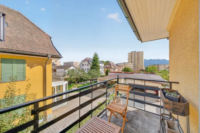 Einfamilienhaus in Bulle – Foto 19 von 20