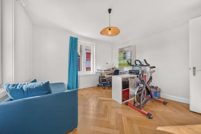 Einfamilienhaus in Bulle – Foto 13 von 20