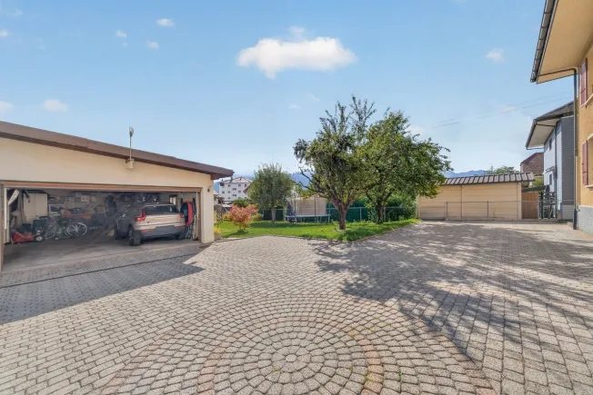 Einfamilienhaus in Bulle – Foto 7 von 20