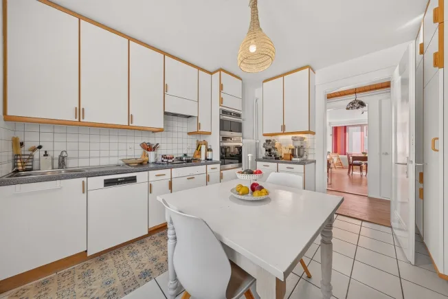 Einfamilienhaus in Bulle – Foto 11 von 20