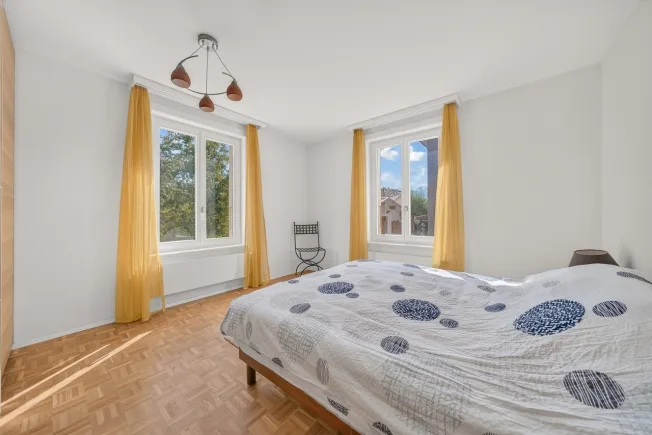 Einfamilienhaus in Bulle – Foto 18 von 20