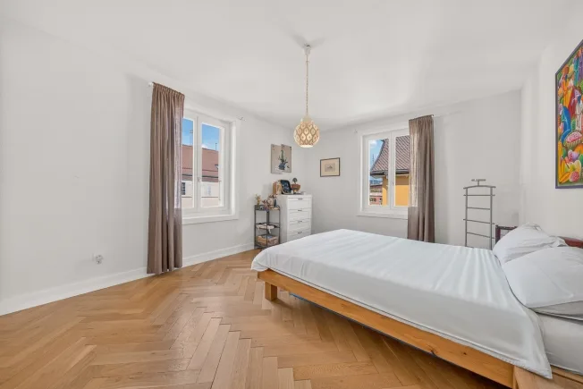 Einfamilienhaus in Bulle – Foto 12 von 20