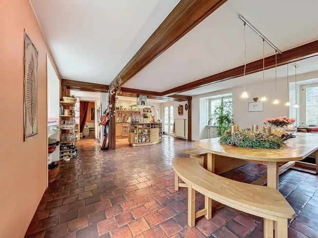 16 Zimmer Einfamilienhaus in Montagny-la-Ville – foto 7 di 13