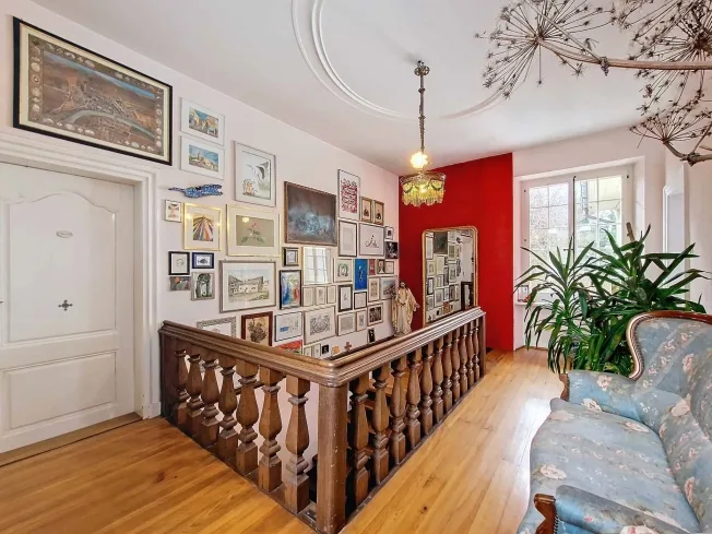 16 Zimmer Einfamilienhaus in Montagny-la-Ville – foto 8 di 13