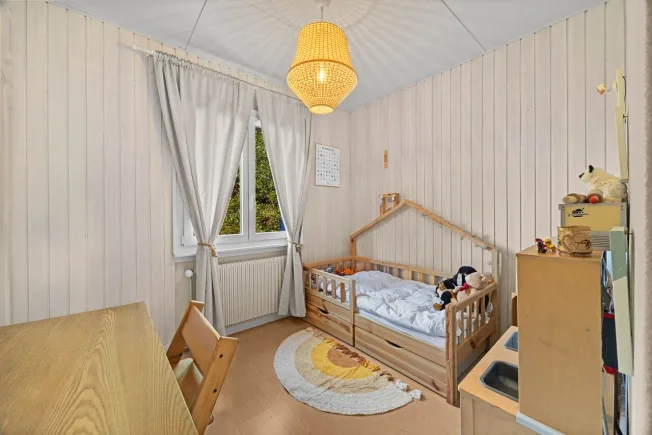 5 Zimmer Einfamilienhaus in St-Légier-La Chiésaz – photo 9 sur 18