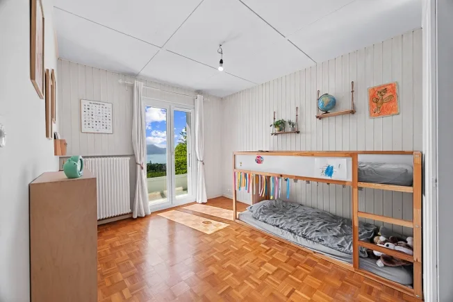 5 Zimmer Einfamilienhaus in St-Légier-La Chiésaz – photo 3 sur 18