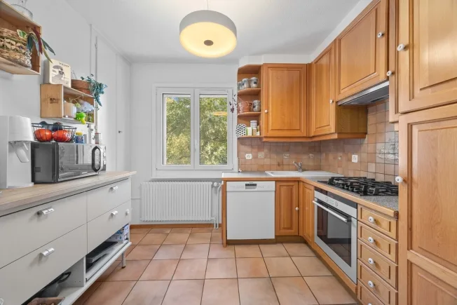 5 Zimmer Einfamilienhaus in St-Légier-La Chiésaz – photo 7 sur 18