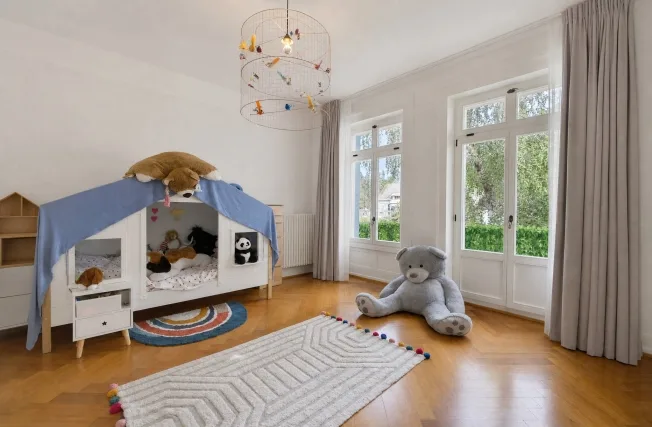 11 Zimmer Einfamilienhaus in St-Légier-La Chiésaz – Foto 7 von 10