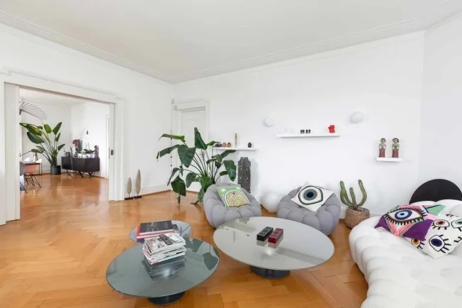 11 Zimmer Villa in St-Légier-La Chiésaz – foto 6 di 13