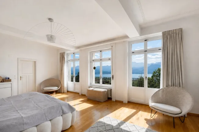11 Zimmer Villa in St-Légier-La Chiésaz – foto 8 di 13