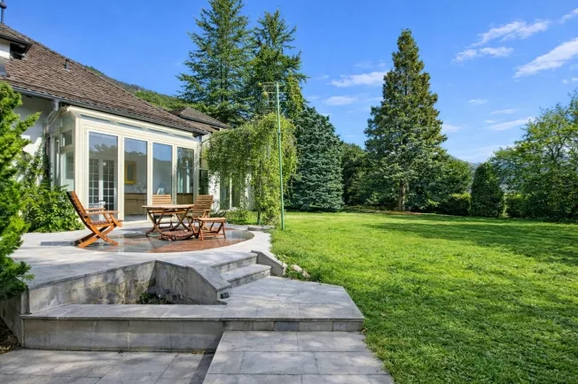 10 Zimmer Villa in St-Légier-La Chiésaz – foto 7 di 13
