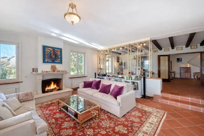10 Zimmer Villa in St-Légier-La Chiésaz – foto 4 di 13