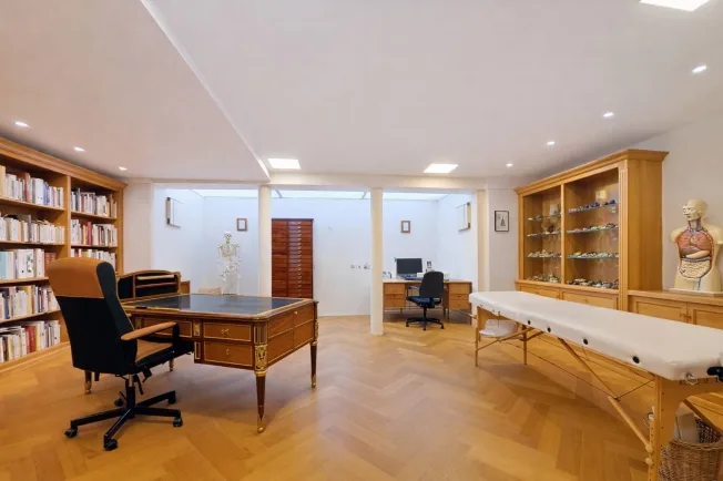 10 Zimmer Villa in St-Légier-La Chiésaz – foto 9 di 13