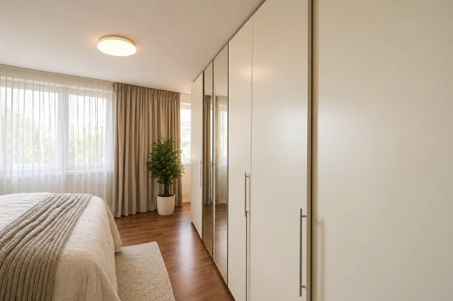 5.5 Zimmer Wohnung in Montreux – Foto 11 von 11