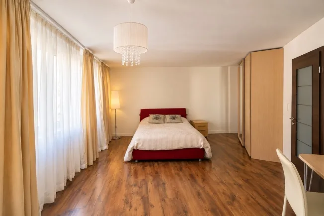 5.5 Zimmer Wohnung in Montreux – Foto 6 von 11