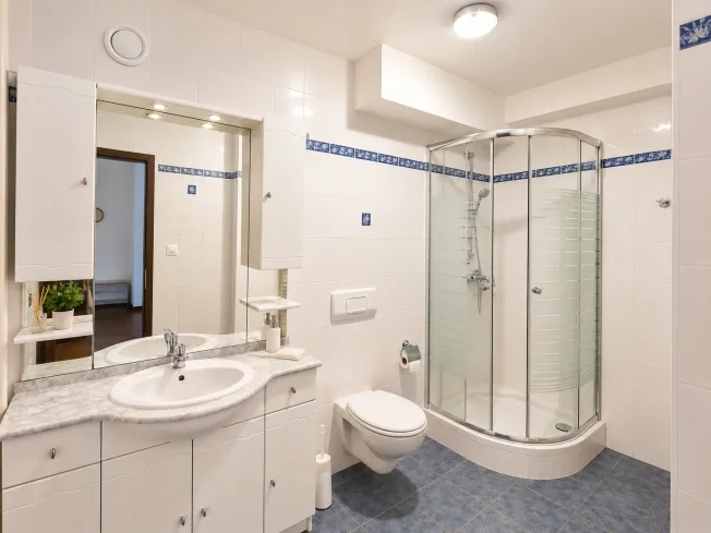 5.5 Zimmer Wohnung in Montreux – Foto 10 von 11