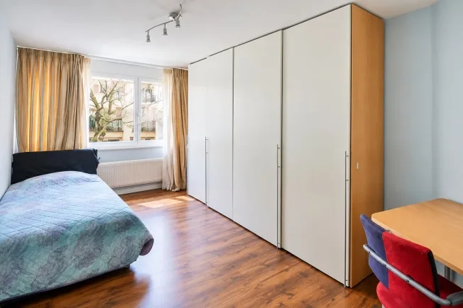 5.5 Zimmer Wohnung in Montreux – Foto 5 von 11