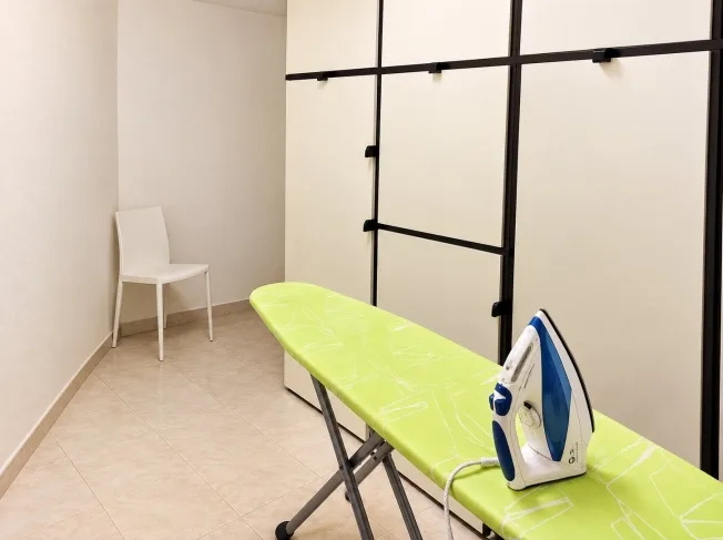 5.5 Zimmer Wohnung in Montreux – Foto 9 von 11