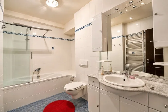 5.5 Zimmer Wohnung in Montreux – Foto 4 von 11