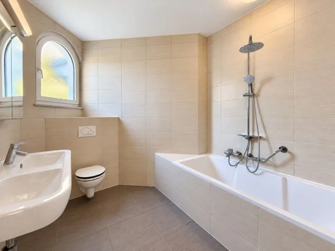3.5 Zimmer Wohnung in Montreux – foto 5 di 6