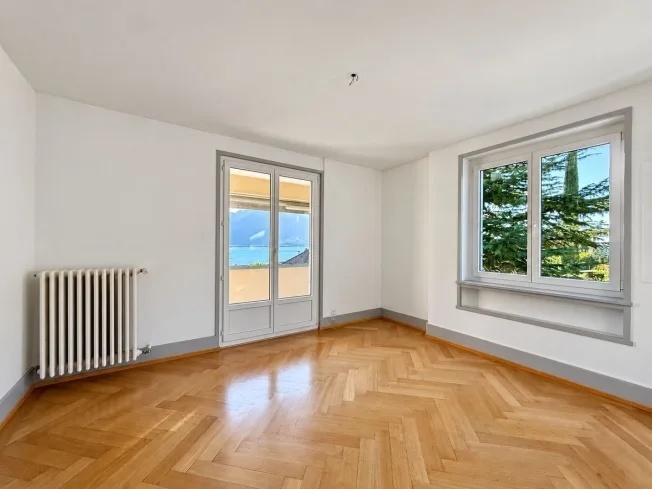 3.5 Zimmer Wohnung in Montreux – foto 3 di 6