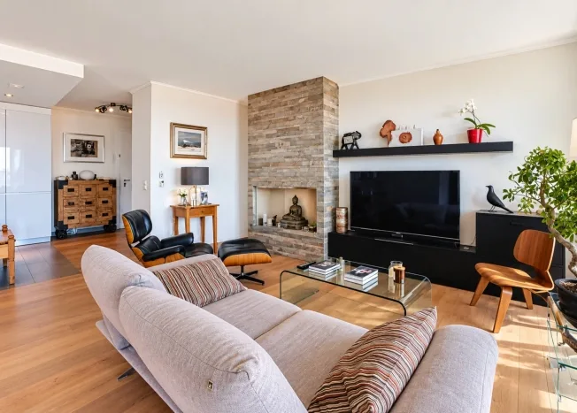3.5 Zimmer Wohnung in Montreux – foto 6 di 10