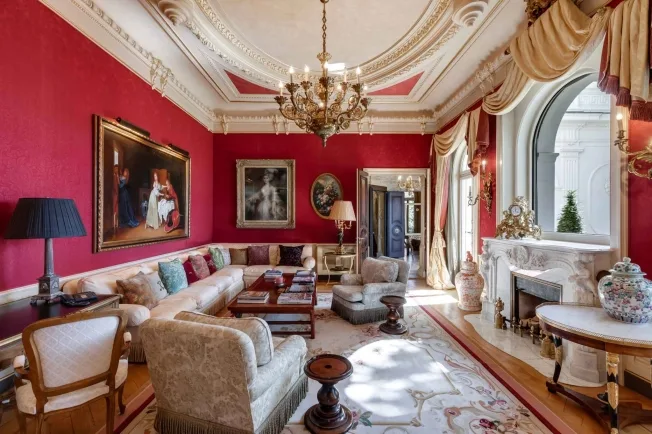 24 Zimmer Einfamilienhaus in Montreux – foto 7 di 13