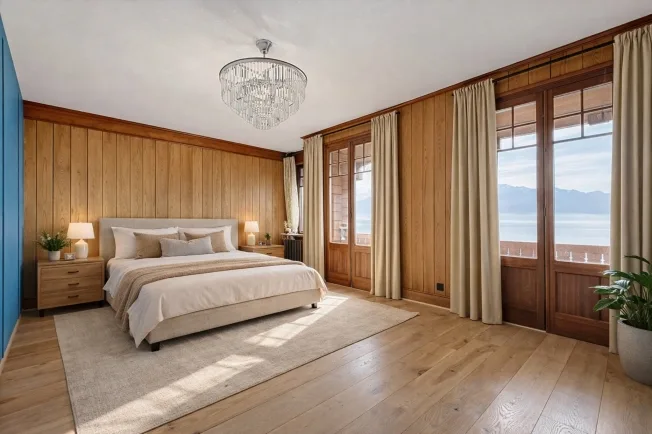 8 Zimmer Villa in Montreux – photo 8 sur 13