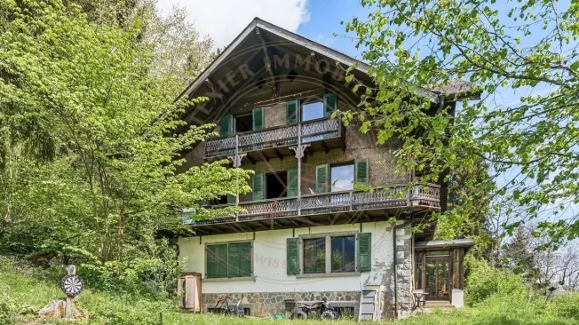 15 Zimmer Chalet in Champéry – photo 12 of 13