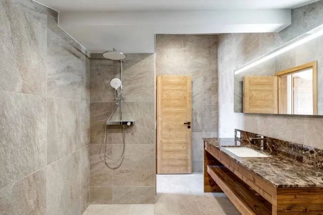 5.5 Zimmer Chalet in Villars-sur-Ollon – foto 5 di 6