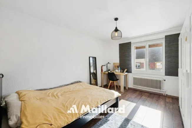 7.5 Zimmer Einfamilienhaus in Morcles – foto 6 di 15