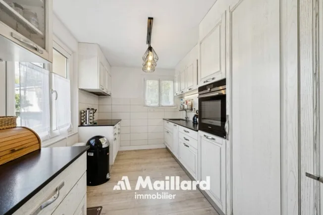 7.5 Zimmer Einfamilienhaus in Morcles – foto 5 di 15