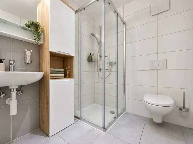4.5 Zimmer Attikawohnung in Vionnaz – foto 10 di 10
