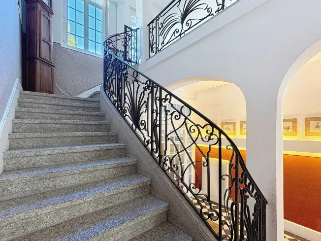 14 Zimmer Einfamilienhaus in Martigny – foto 11 di 13