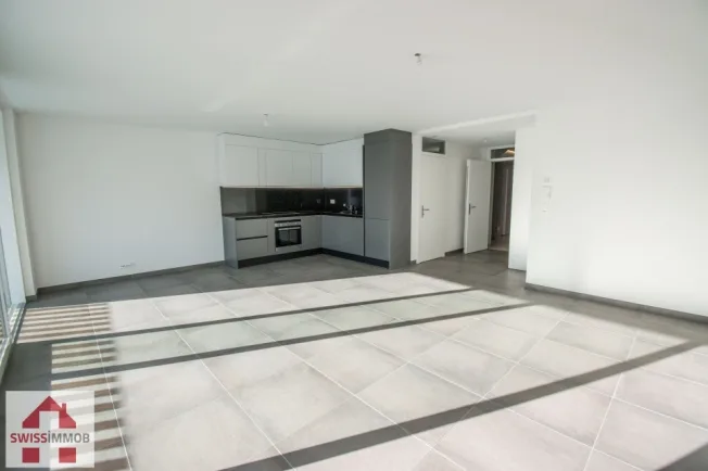 3 Zimmer Wohnung in Fully – Foto 2 von 7
