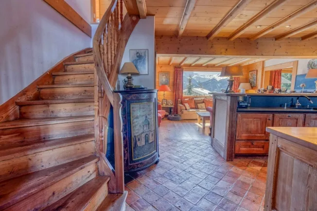 9 Zimmer Chalet in Verbier – photo 10 sur 12