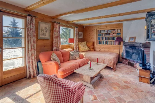 9 Zimmer Chalet in Verbier – photo 11 sur 12