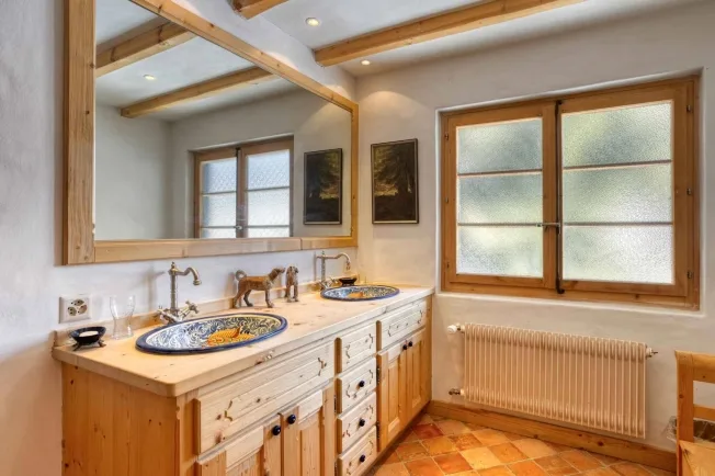 9 Zimmer Chalet in Verbier – photo 9 sur 12