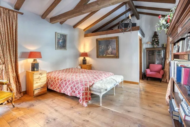 9 Zimmer Chalet in Verbier – photo 7 sur 12