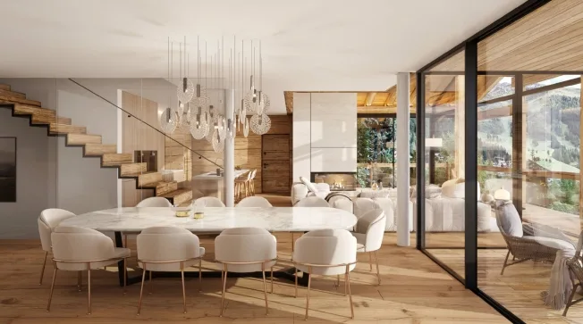 6 Zimmer Chalet in Verbier – foto 5 di 5