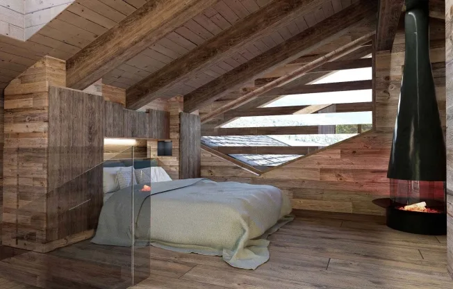 10 Zimmer Chalet in Verbier – foto 6 di 8