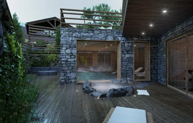 10 Zimmer Chalet in Verbier – foto 7 di 8