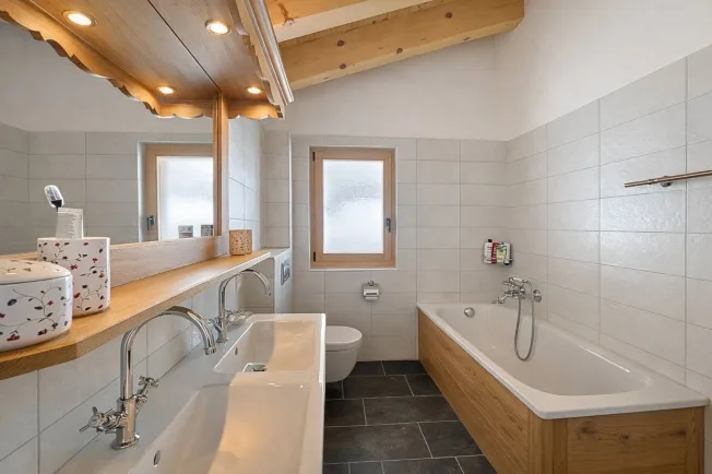 5.5 Zimmer Chalet in Chamoson – foto 9 di 12