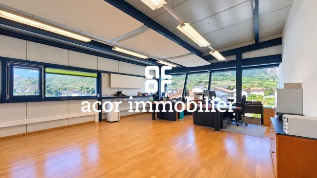 Wohnung in Uvrier – Foto 7 von 11
