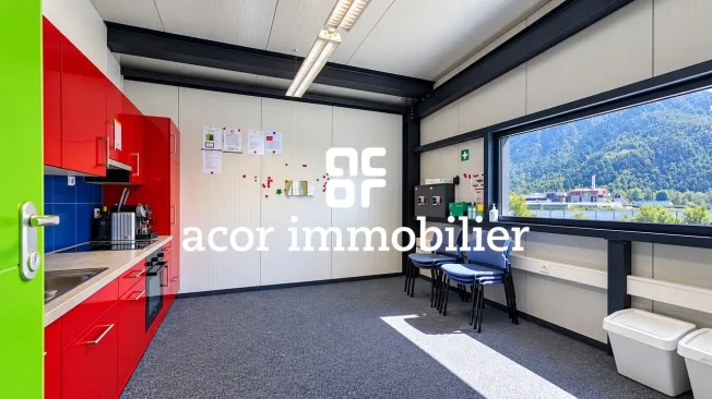 Wohnung in Uvrier – Foto 4 von 11