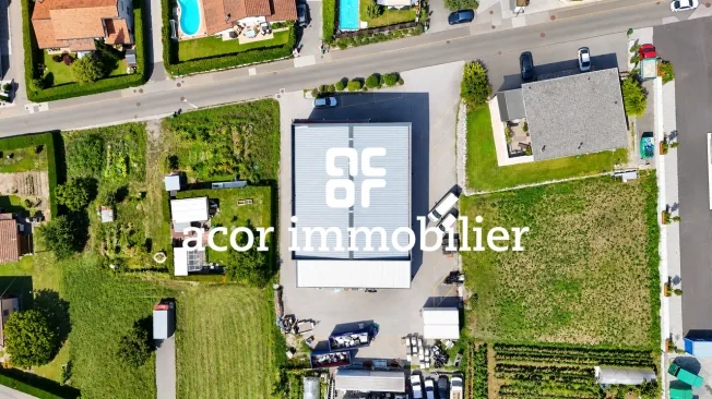 Wohnung in Uvrier – Foto 11 von 11